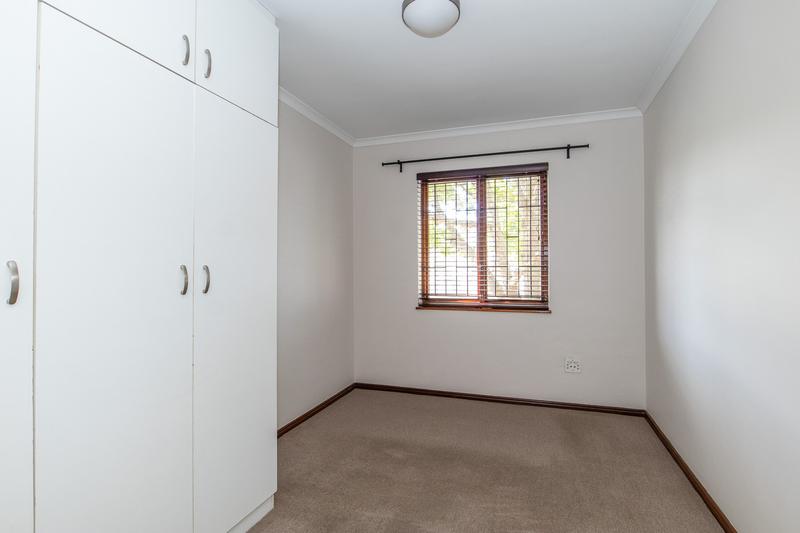 To Let 3 Bedroom Property for Rent in Diep River Western Cape